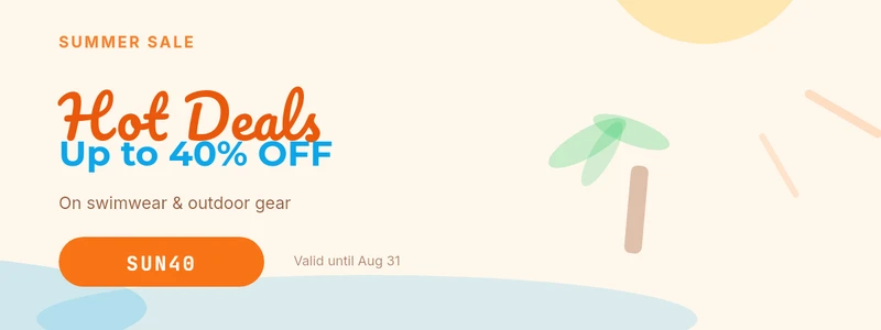 Summer Deal