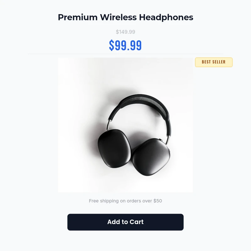 Product Spotlight