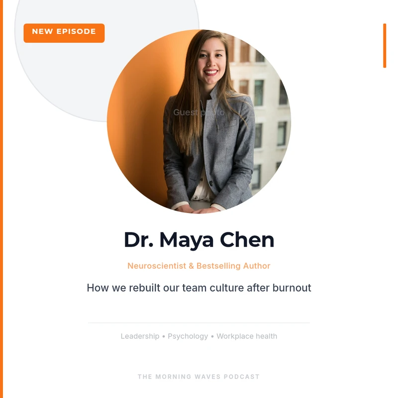 Guest Spotlight